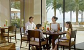 Fairmont The Palm: BreakSlow and Frevo Brunches  