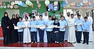 Saif bin Zayed Calls for promoting the well-being and protection of youth