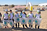 أكاديميا الدولية لحلول الإدارة تحافظ على البيئة وتنمية الموارد المستدامة عبر عدد من المبادرات والفعاليات 