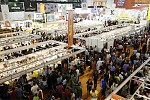معرض الشارقة الدولي للكتاب يعتمد مشاركة 815 دار نشر عربية في دورة 2015