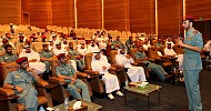 MOI: Our vision is to make the UAE the safest country in the world