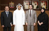 الاقتصاد تبحث تعزيز التعاون مع الغرفة التجارية العربية الأمريكية الوطنية