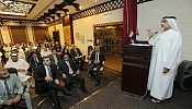 محاكم دبي تنظم ورشة عمل