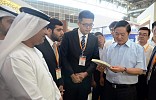 SBA rediscovers the Silk Road and enhances communication with China