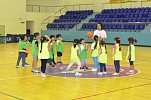 Summer sports fun and free passes for kids with Sharjah’s Saif Beladi 2015