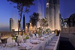  All you could ever want for your dream wedding at ‘The Address Wedding Fair 2015’ 