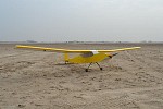 AUS conducts first successful hydrogen fuel cell powered UAV flight in UAE