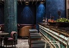 COYA PRESENTS NEW PISCO LOUNGE