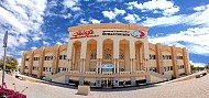 شعبة الاستدلال والتحري في محاكم دبي تنجز 10الاف و496 رسالة