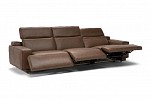 Natuzzi Italia combines style and functionality  with Iago sofa 
