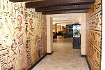 Arabian Courtyard Hotel and Spa announces opening of Pharaoh Café & Restaurant