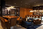Opening of The Rib Room Bar at Jumeirah Emirates Towers 