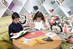 جائزة اتصالات لكتاب الطفل تمدد فترة استقبال طلبات المشاركة في دورتها السابعة حتى 15 سبتمبر 