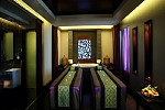 Treat yourself to a day at the Emirates Grand Hotel