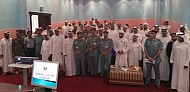 ADP Residency and Foreigners Affairs Organizes First Customer Service Forum for 2015 ‎