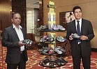 KEENfoot ware range launched in the GCC