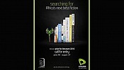 Entries Still Open for Etisalat Prize for Literature 2015
