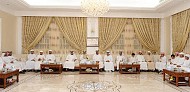 Al Ketbi Council Discusses the Role of National Service in Personal Development
