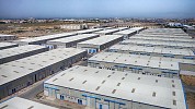 Ras Al Khaimah Free Trade Zone Connects 100 New Warehouses to FEWA