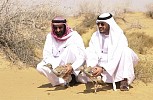 الاتحاد العالمي للصقارين ينتخب ماجد المنصوري لمنصب نائب الرئيس لمنطقة الشرق الأوسط وشمال إفريقيا