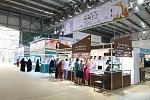 Sharjah jewellery show to be 50% bigger this time