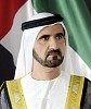 Mohammed bin Rashid launches ‘The Leader of the 21st Century’ model for UAE Government Leaders Programme