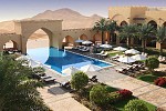 Enjoy the rest of summer at Tilal Liwa Hotel