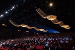 مهرجان دبي السينمائي الدولي يفتح باب التسجيل في دورته الثانية عشرة