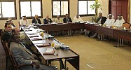 المحكمة التجارية بمحاكم دبي تستعرض نتائج الأداء الاستراتيجي للنصف الأول من عام 2015