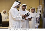  محمد بن راشد يطلع على استعدادات وزارة التربية والتعليم للعام الدراسي الجديد.