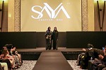 Saya Designs Unveils Its Inaugurational Collection 