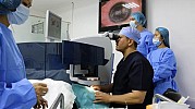 Blade Free IntraLASIK HD Secures Trust in Dubai for Vision Correction	