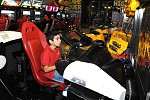 ‘Pixels in the City’ attracts video gamers of all ages to CITY WALK