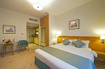 Al Bustan Centre & Residence offers Early Bird Discounts during Dubai’s Premier Exhibitions
