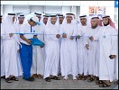 ADNOC Distribution Opens Al Shabhana Service Station in Al Silaa, Western Region