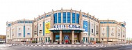 Oasis Mall cooling down the summer with fabulous prizes