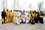 Department of Statistics and Community Development marks World Humanitarian Day 
