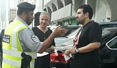 ADP Community Police Conclude Home Protection Campaign