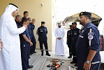 MoI: Launches ‘Summer Voyage’ to Enhance Skills of Abu Dhabi Juveniles 