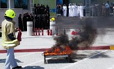 ADP Licensing Department Enhances Fire Prevention Awareness 