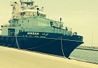  Tasneef classifies 31 ships for Irshad