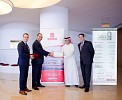 Al Bustan Centre and Residence receives appreciation from Beit Al Khair Society