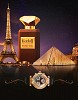 Twenty Diamond-Studded Korloff Watches to be won at Paris Gallery this September