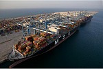 Khalifa Port Container Terminal named 3rd fastest growing port worldwide
