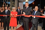 مستثمرو أبوظبي يفتتحون 