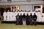Dubai Customs holds IPR awareness workshop with participants from GCC