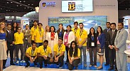 Students to win scholarships worth AED 280,000 at GITEX Shopper 2015