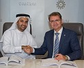 Diamonds International Corporation (D.I.C.) unveils AED 500 Million luxury project on Al Marjan Island 