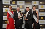  Rome Cavalieri, Waldorf Astoria Hotels & Resorts,  Triumphs at World Travel Awards in Europe 2015