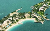 Al Marjan Island awards 4th Flushing Channel Construction contract 